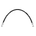 Front Dynamic Friction Company Brake Line Hose 350-63002