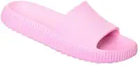 Chinelo Feminino Nuvem 100% EVA Premium Ortopédico Ultra Confortável