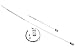 AO Smith 100113168 - K,ANODE AND CONTROL,MAGONTEC
