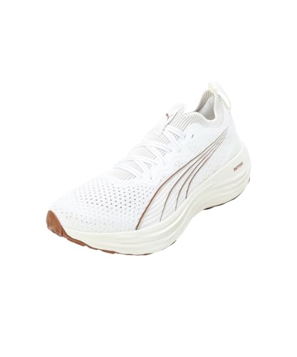 Image of Puma Men ForeverRun Nitro Knit Running Shoe
