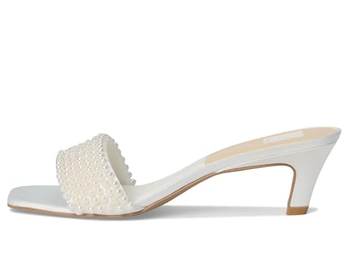 Dolce Vita Women's Rexa Pearl Heeled Sandal4