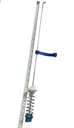 Image of JR Appliance Top Load Washing Machine (21Inch) Suspension Rods 7.5kg to 8.5kg Compatible with Whirlpool