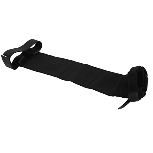 Dorsiflexion Night Splint, Fascite Plantar Night Splint Meia Operação Simples Durável para Fasceíte