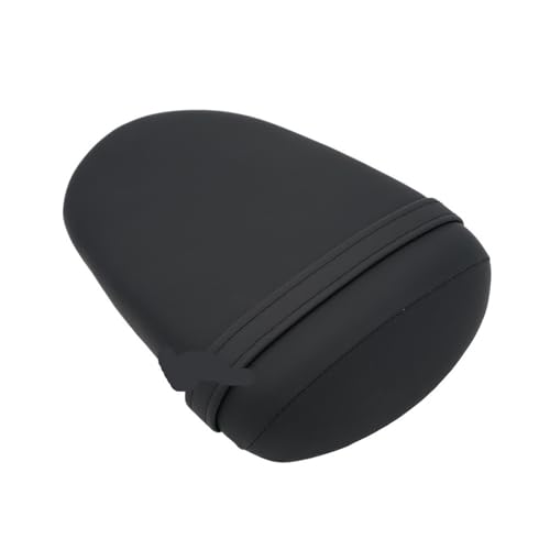 Cojín para asiento de pasajero trasero GSXR600 GSXR750 2008-2010 K9 moto