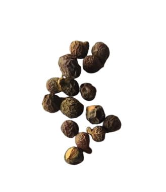 Dried Reetha (Soapnut) – Hair Wash Soap Nuts | Chemical Free Cleaning - 600G-image-46