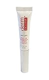 Derm Exclusive Fill & Freeze am/pm Wrinkle Treatment 0.1 fl. oz./3 mL