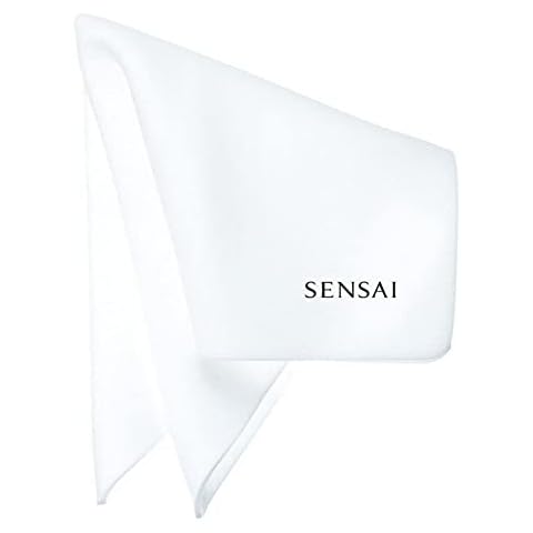 Sensai Sponge Chief Cover