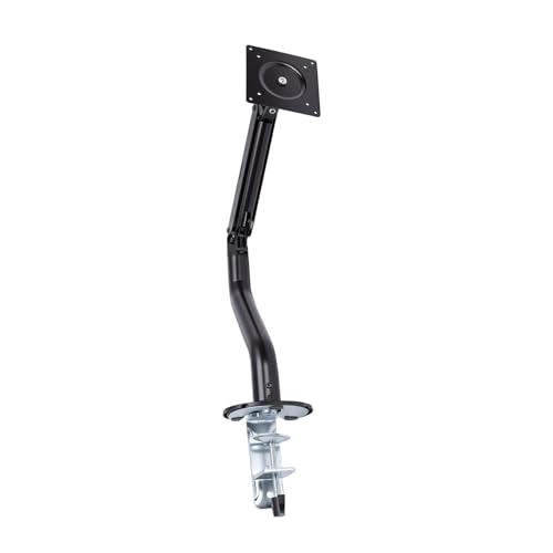 Support de moniteur en acier pneumatique SEAFRONT multi-angle - 4