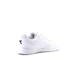 Diadora Unisex Raptor Low buty gimnastyczne, biały, 40 EU
