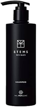 ステムエス リッチプレミアムシャンプー & リッチケアトリートメント新品未使用 Amazon | STEMS RICH PREMIUM ステムエスリッチプレミアム