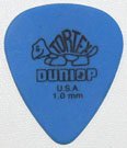Dunlop Tortex Standard, 0,5–1,14 mm, 6 médiators - Les Beatles, Paul McCartney, John Lennon, RIngo Starr, George Harrison Dunlop Tortex Standard, 0,5–1,14 mm, 6 médiators – Image 7
