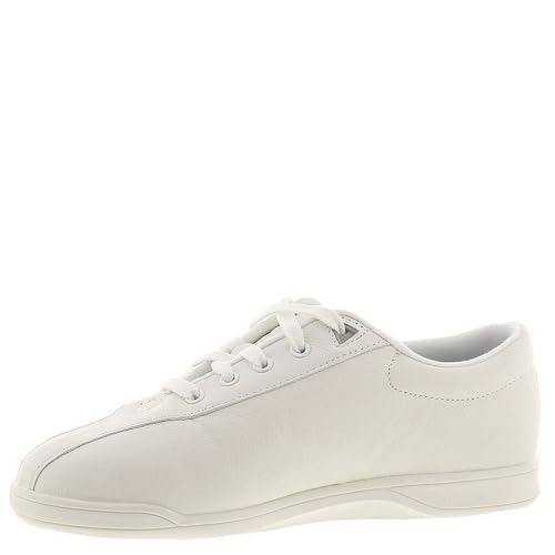 Image of Easy Spirit Women's AP1 Leather Walking Shoe