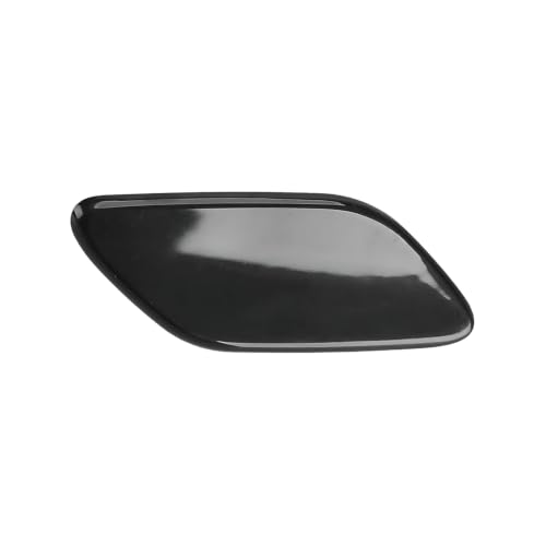 Buse lave-phare Subaru Impreza protégée grâce au cache pare-chocs 86636FG030