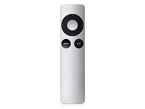 Compatibilità: Apple TV (terza generazione), Apple TV (seconda generazione)