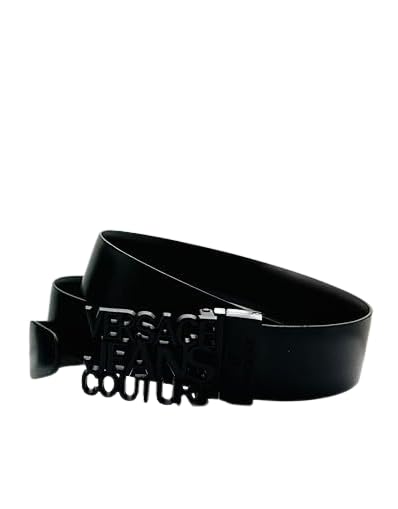 Panther Fashion HubGenuine Leather Belt for Men - Second Layer Cowhide with Zinc Alloy Buckle