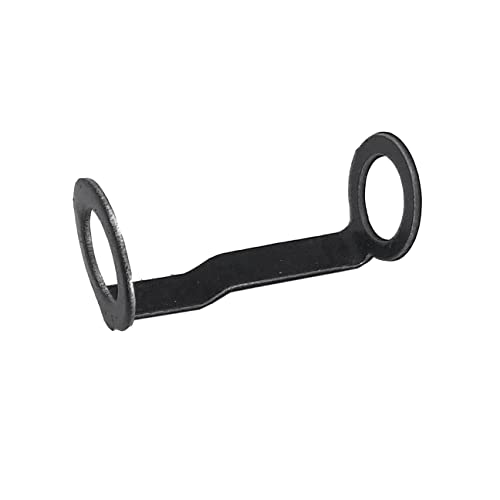 Image of Partsflow 5x Fuel Rail Return Line Gaskets For 2001-2004 Chevrolet Silverado 2500 For 2001-2004 Chevrolet Silverado 3500 For 2001-2004 GMC Sierra 2500 For 2001-2004 GMC Sierra 3500 6.6L OE#904-103