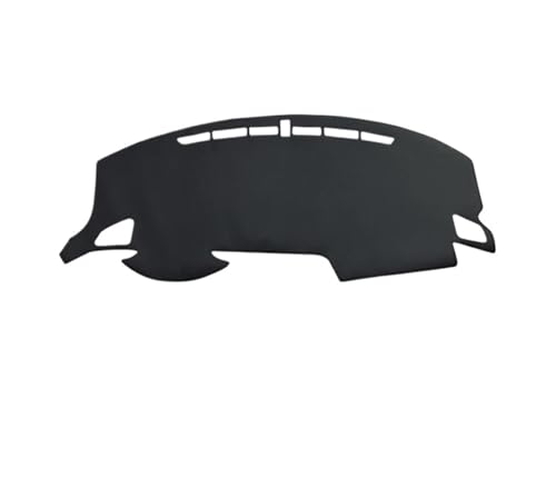 Housse de tableau de bord Honda Civic 10 protection solaire anti-reflet