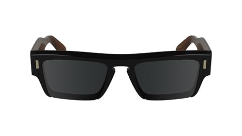 Calvin Klein Men's Ck24532s Rectangular Sunglasses