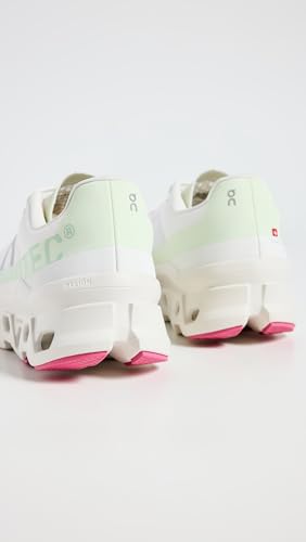 Image of On Women's Cloudmonster Sneakers