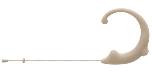 Hosa Mogan Omni Earset Microphone Shure