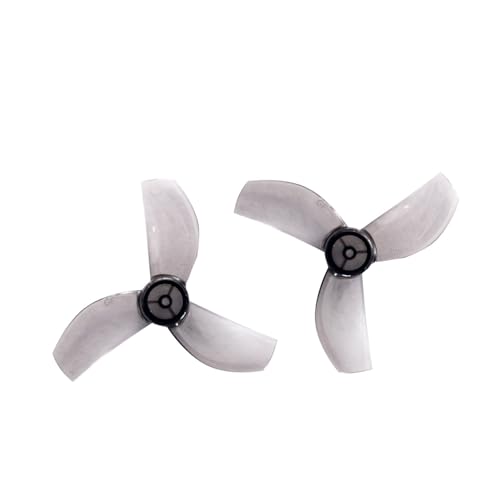 Hélice PC renforcée 35mm pour vol intérieur en micro-drone FPV