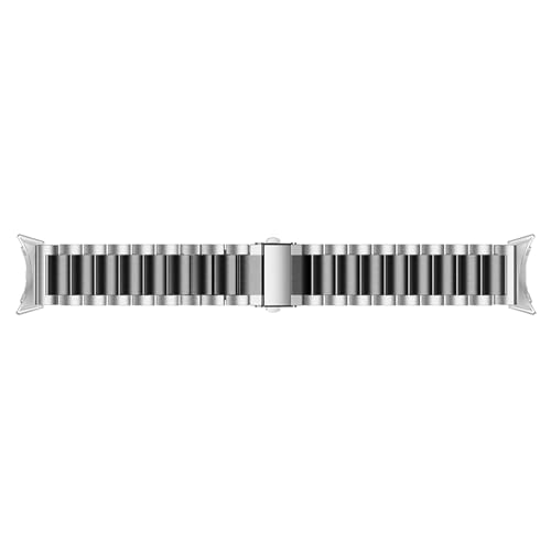 Watchband Compatible With Google Pixel 2 Watch Bracelet, Stainless Steel Smart Wristband Bracelet For Google Pixel Watch 2022/Google Pixel 2 Watch 20234