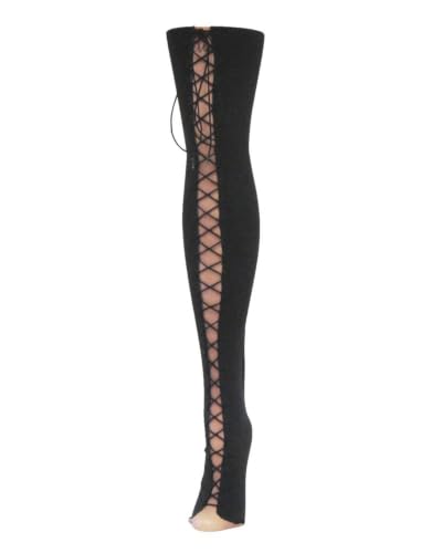 Image of MeMoi Women's All Night Out Allure Broadway Tights