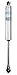 Bilstein S7Z-6020 2" Body Steel Shock