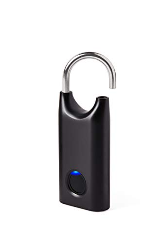 Lexon Nomaday Lock Cadenas biometrique  ...