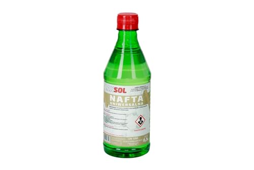 Preisvergleich Produktbild Naphtha 500 ml