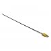 Thermocouple Probe Type K 18in L 22 AWG