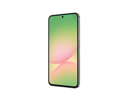 Samsung Galaxy A56 5G Smartphone 128GB Graphite - Image 5