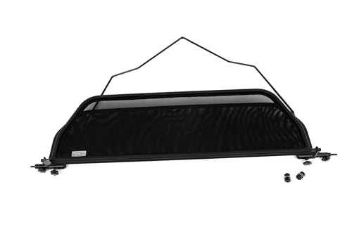 Déflecteur de vent Airax 124 Spider windschott anti-remous - 4