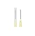 Nipro Hyperdermic Needle 20G x 1 ETO Sterilized