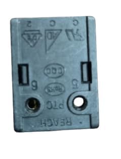 Image of 4 Pin OLP & Relay Set Compatible with All Major Refrigerator Brands 30 L to 500 L