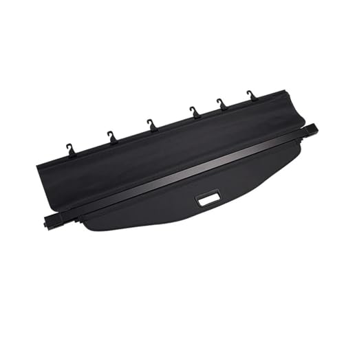 Couverture de pare-soleil de coffre pour Equinox voyagez l'esprit tranquille en famille