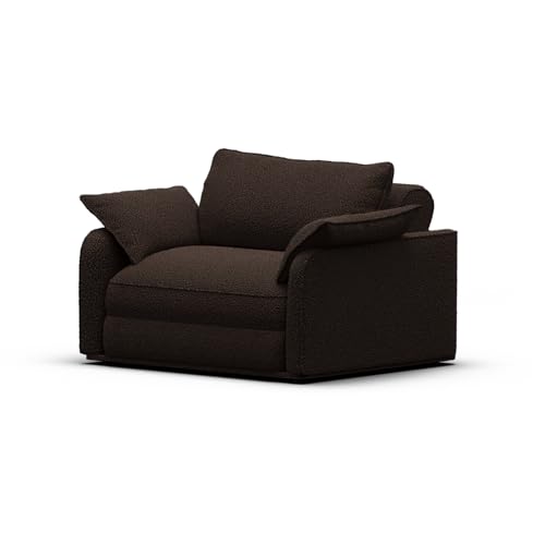 koala (R) �\�t�@�[ 1�l�|�� �y�R�A�� �\�t�@�[�x�b�h CUSHY �V���O�� �z�ȒP�g�ݗ��� 5�b�Ńx�b�h�� ��119cm �J�J�I�m���[�� 2026�N���f�� �����b�N�X �������c 120���g���C�A������ ���[�J�[5�N�ۏ�