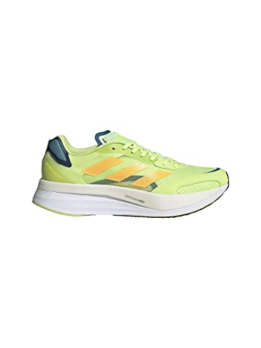 Image of Adidas Mens Adizero Boston 10Sneaker