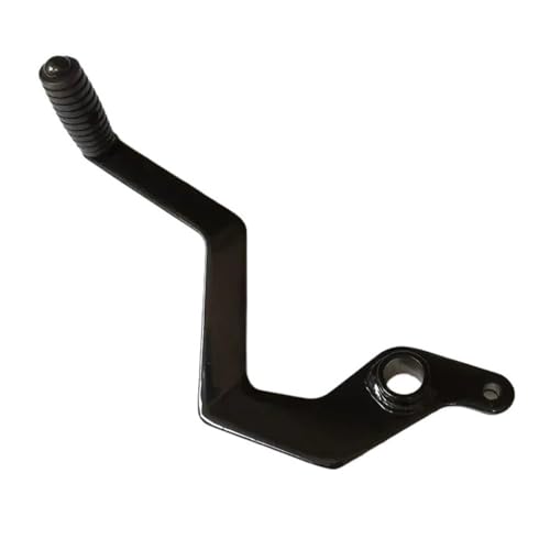 Levier de vitesse pliant moto BN125 avec manette rétractable anti-casse