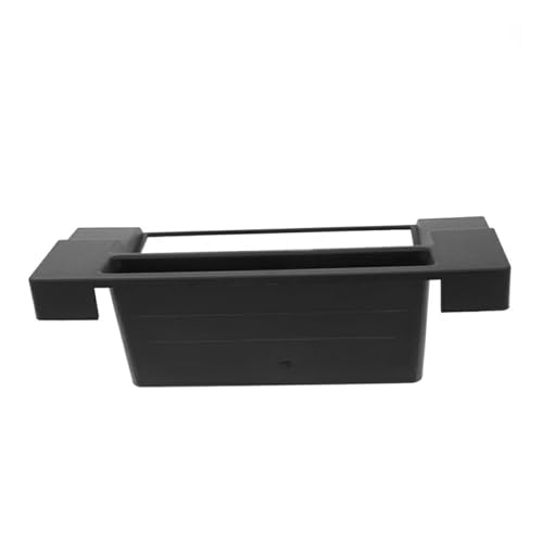 Façade autoradio pour BMW E39 et X5 E53 cadre d'installation de 1996 à 2006 - 4