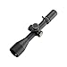Nightforce ATACR 5-25x56mm First Focal Plane (F1/FFP) 34mm Tube Durable Precise Waterproof Fogproof Hunting Gun Scope, 1 Mil-Radian DigIllum PTL Mil-XT Reticle