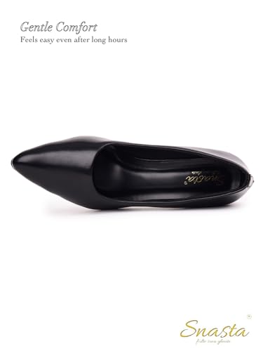 Image of Snasta Women Pump Heels