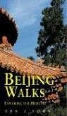 Beijng Walks 9622172180 Book Cover