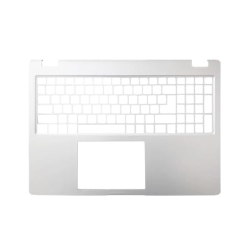 Reposo de palmas C Shell para reparar teclado DELL Pro 16 Plus