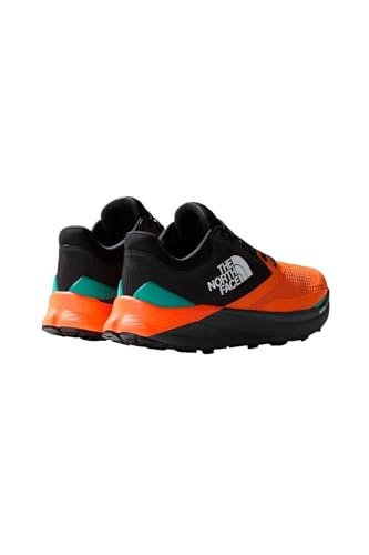 Vectiv Enduris 3 Chaussure Trail running pour éviter la fatigue - 3