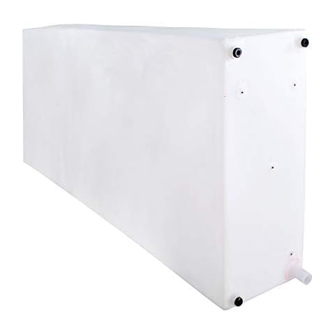 RecPro 100 Gallon RV Fresh Water Tank Cover