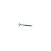 NAIL RFG HDG 3/4" 1#