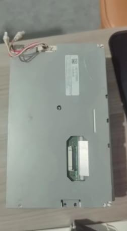 Image of LCD Display Screen LQ070TSDR06