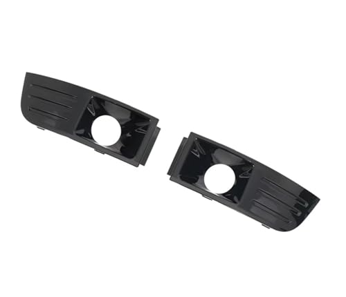 Cadre antibrouillard haute résistance compatible Ford Flex finition premium