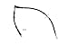 Sunsong 2201378 Brake Hydraulic Hose